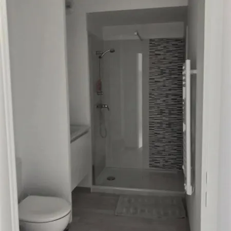 Studio A206 Apartman