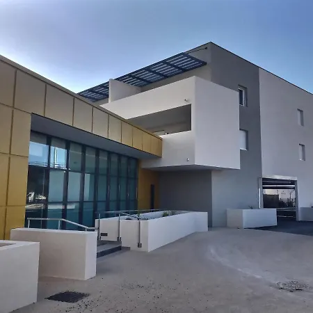 Studio A206 Sérignan