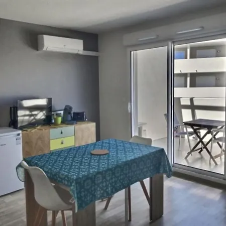 Studio A206 Apartman