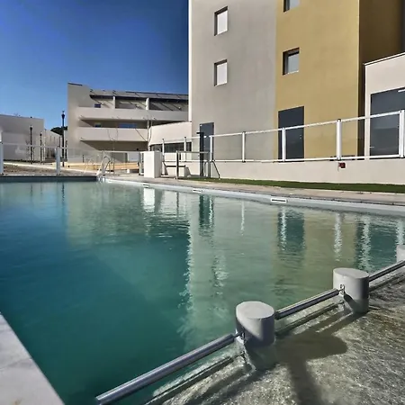 Studio A206 Apartman *